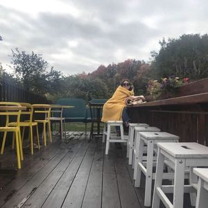 Meet your Posher, Margaux